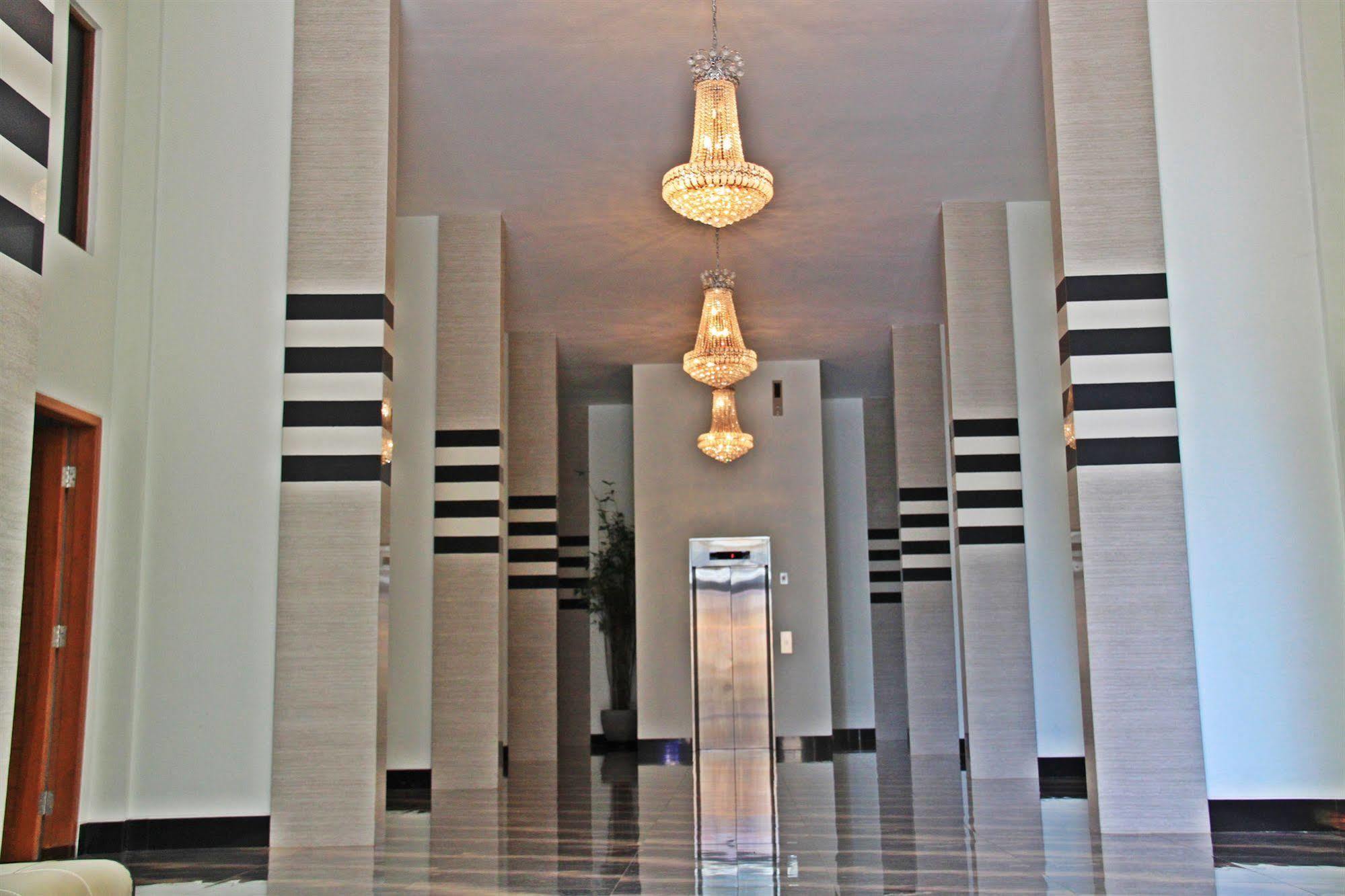 Luxio Ξενοδοχείο Μπαλί Εξωτερικό φωτογραφία